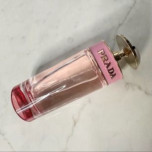 NEW Prada Candy Fragrance